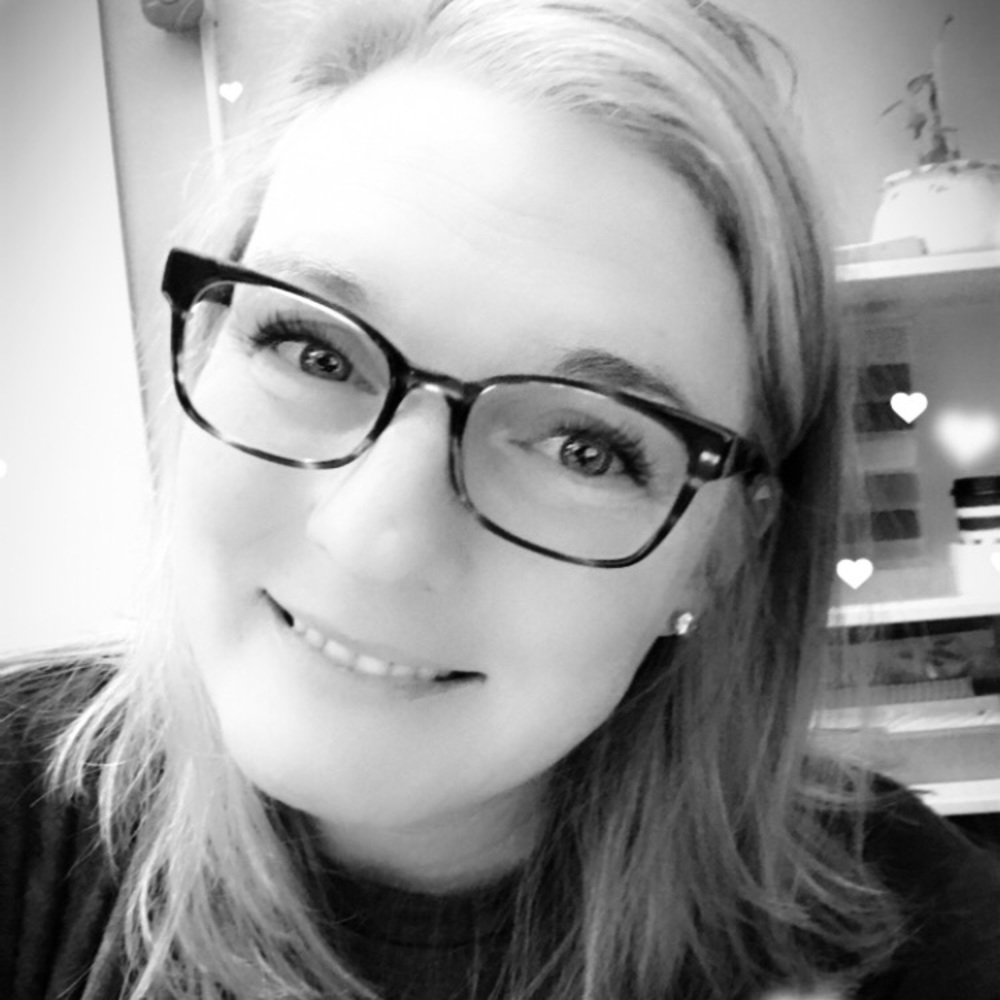 Meet your Posher, Stacy